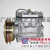 CAT320B空调压缩机/330空调压缩机/卡特空调压缩机