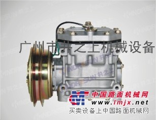 CAT320B空调压缩机/330空调压缩机/卡特空调压缩机