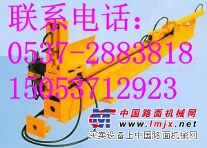 供应 锚杆调直机