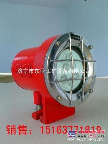 买LED矿用防爆机车灯，LED隔爆型机车灯找济宁东亚