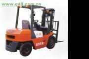 公司资金短缺处理叉车3吨4的合力叉车3.6万全新未用手续齐全