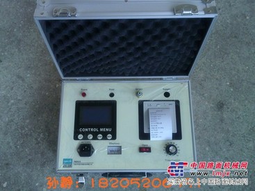 [3D泰坦尼克号助推]PM2.5逸新专用甲醛检测仪