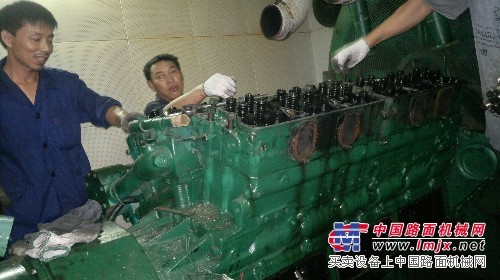 廣州康明斯柴油發電機 廣州柴油發電機