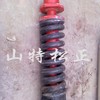 供应PC360-7涨紧油缸 小松底盘件 小松挖掘机配件