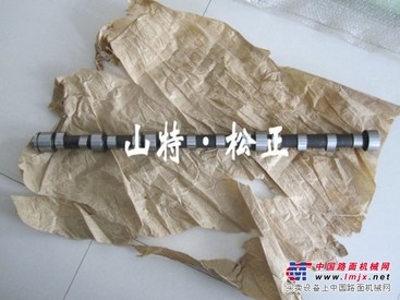 供应PC400-7曲轴 小松发动机配件 小松挖掘机配件