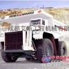 供应TEREX特雷克斯TR40矿用自卸重型卡车车体