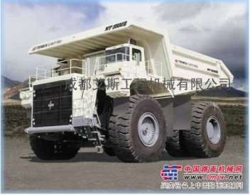 供应TEREX特雷克斯TR60矿用自卸重型卡车车体
