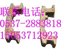供应矿车铁碰头
