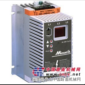 上海含灵机械美国Minarik调速器代理商