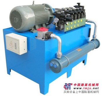 供应粉末压铸液压泵站,上海液压设备公司新报价
