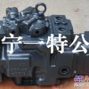 连云港小松挖掘机配件pc55MR-2液压泵 液压泵泵胆 