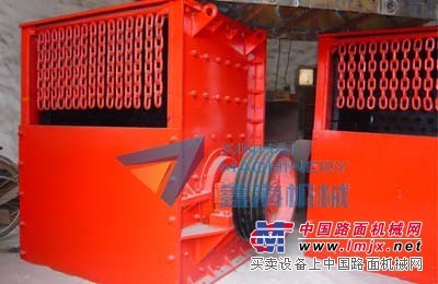 箱式破碎机，购买高品质箱式破碎机，请认准鑫海机械