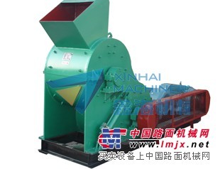 煤矸石粉碎机，专业生产煤矸石粉碎机制造厂商--鑫海