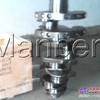奔驰OM441 OM441A OM441LA曲轴 