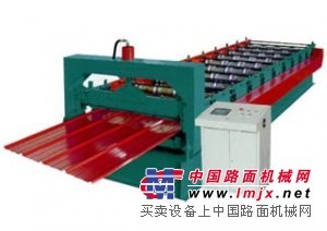 求购求购900型压瓦机