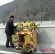 供应桥梁检测维修车，特种作业车