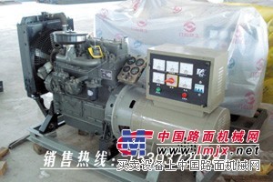 供應西藏沃爾沃發電機,西藏進口發電機