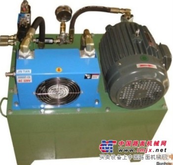 液压站设计制造厂家,上海液压泵站公司供应升降机泵站