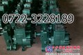 供应湖北程力威CLW80QZF60/90N大功率自吸式洒水泵