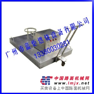沥青热再生设备