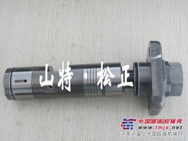 供应小松PC360-7液压泵PC阀，伺服活塞 甘肃小松配件