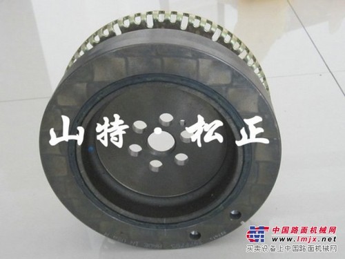 供应PC200-8发动机减震器 小松发动机配件 小松纯正配件