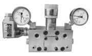 启东通润专业生产DR4-5型液压换向阀，出厂价，量大从优。