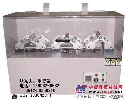 浙江供应鞋底耐折试验机，安全鞋耐折试验机生产厂家