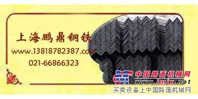 【供应】角钢|上海角钢|角钢价格咨询15000387583