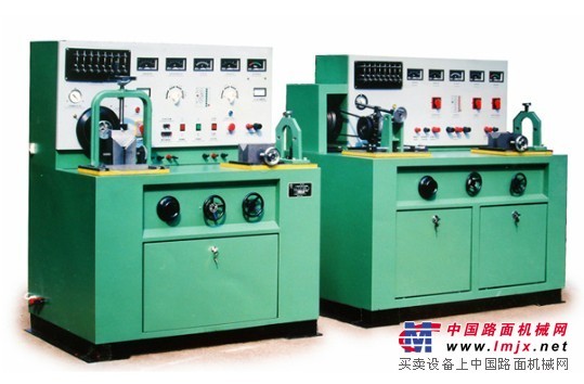 液压阀试验台生产厂家,上海液压综合试验台供应商