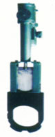 泰州龙鼎机械专业生产直式微型电液推杆，欢迎订购