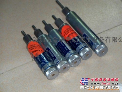 Kinechek美国白马稳速器缓冲器 3021-19-1  