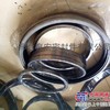 磨煤机油封