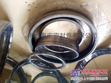 磨煤机油封