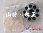 小松PC200-6液压泵泵胆，柱塞，配油盘，铜头，小松原厂件