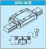 供应 SRS12M SRS12MN直线轴承无锡THK直线导轨