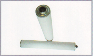 BUSCH普旭真空泵RA0400油雾分离器