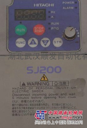 特价供应日立变频器SJ200-040HFEF