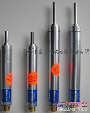 美国白马KINECHEK精密稳速器 