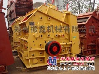 供应广州反击式破碎机设备|新型破碎机生产基地
