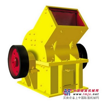 供应伊春新多锤头锤式破碎机设备价格建兴机械