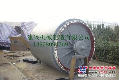 供应荆门优质水渣球磨机参数13838094369