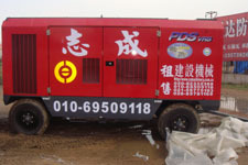 杭州出租空压机，南京出租空压机，萧山出租空压机