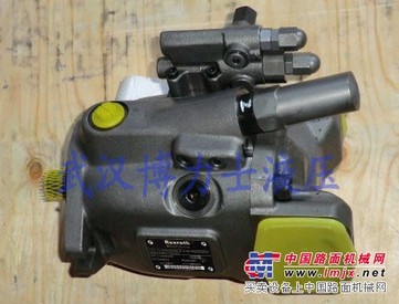 力士乐A10VO63小型挖掘机主泵