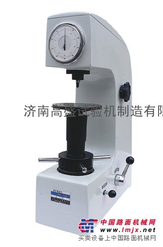 供应洛氏硬度计一级制造商|硬度计价格|硬度计生产厂家