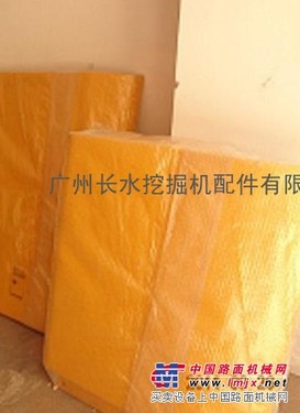 供应小松挖掘机边门