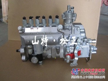 小松PC200-8柴油泵，喷油泵，