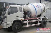 3方混凝土商砼车|4方混凝土商砼车138-8688-5800