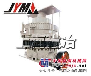 复合圆锥破碎机 复合破 复合式破碎机