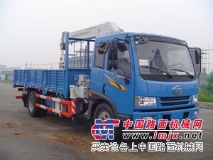 供應(yīng)園林綠化用隨車吊，5噸8噸隨車吊，隨車吊廠家